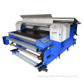 China Textile Printer Manufacturer (Belt type)